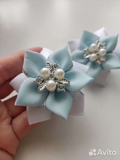 Аксессуары для волос