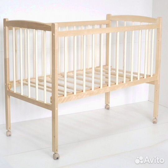 Кроватка детская lola Small Box