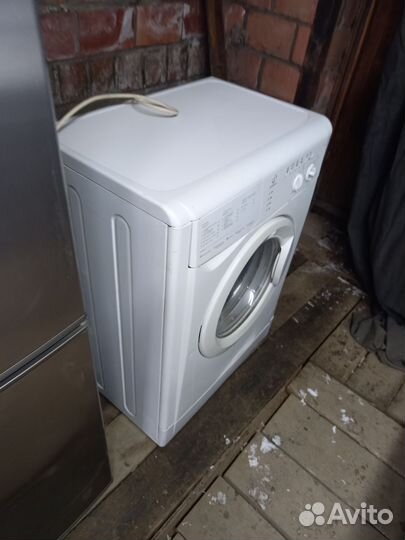 Стиральная машина indesit,большой выбор техники