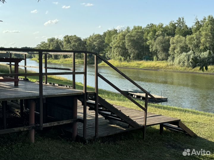 Загородный отдых