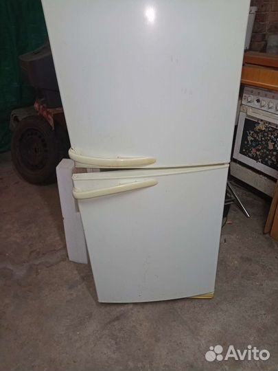 Холодильник Минск не холодит