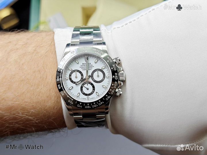 Часы Rolex Daytona 40mm