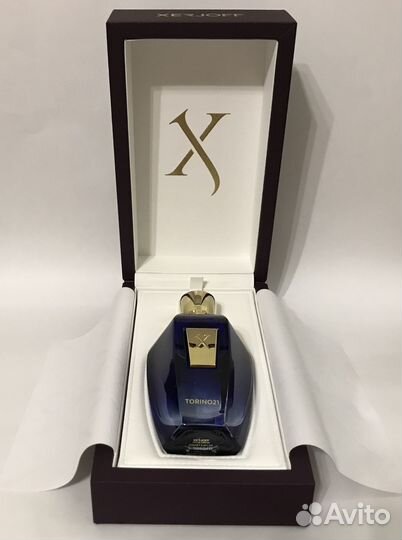 Xerjoff Torino 21 Распив Оригинал