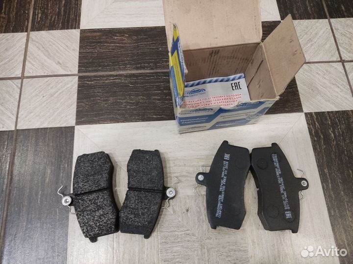 Запчасти для Ваз 21070