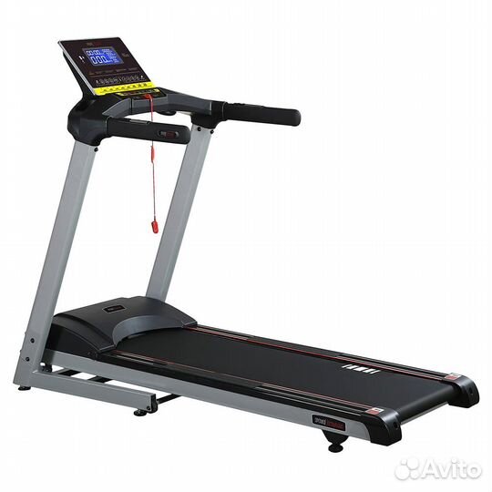 Беговая дорожка Protrain M1S