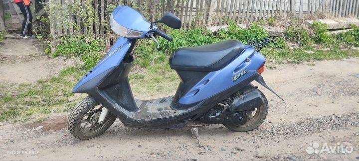 Продам мопед