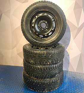 Nokian Tyres Nordman 5 175/70 R14