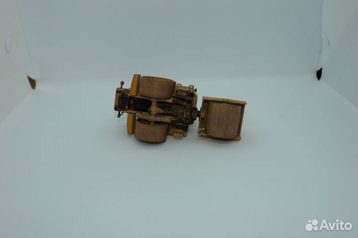 Катки сд802 RTM-umi и Д-365 из кита AVD