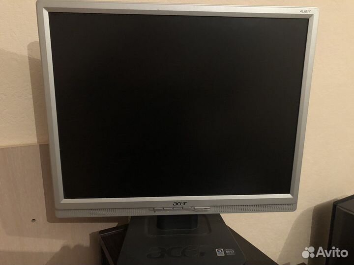 Отличные мониторы