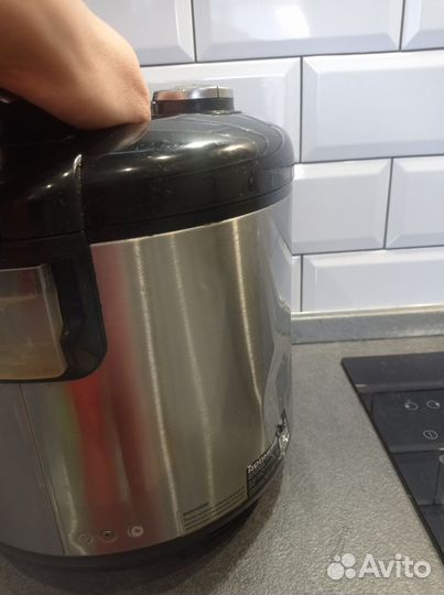 Мультиварка redmond