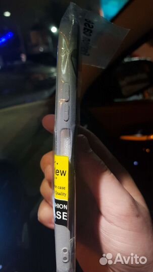 Чехол для Tecno pova 4 pro