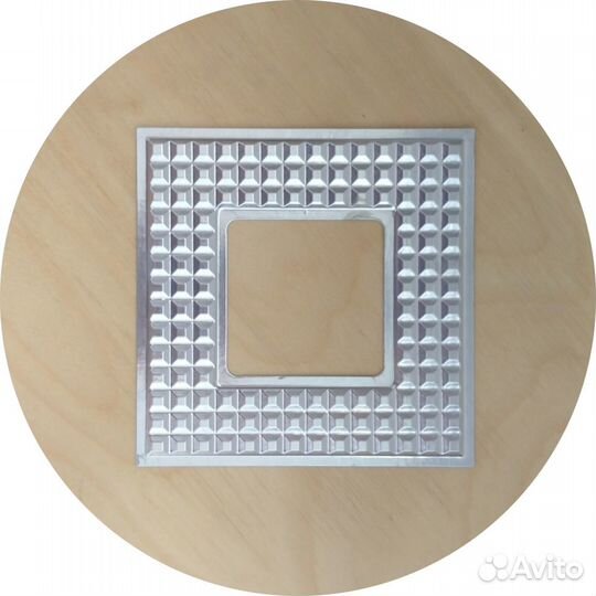 Винтажные подкладки