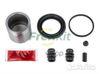 Ремкомплект суппорта с поршнем зад 251951 F