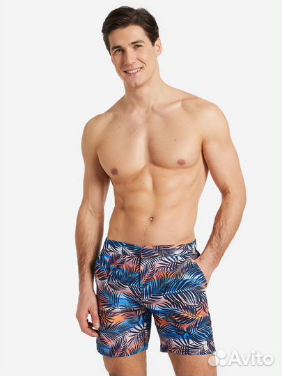 Новые плавательные шорты Speedo размер L