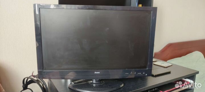 Монитор iiyama 22