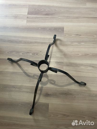 Подставка для елки