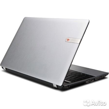 Packard Bell EasyNote TM86 (TM86-JO-301RU