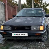 Mazda 323 1.3 MT, 1986, 300 000 км, с пробегом, цена 120 000 руб.