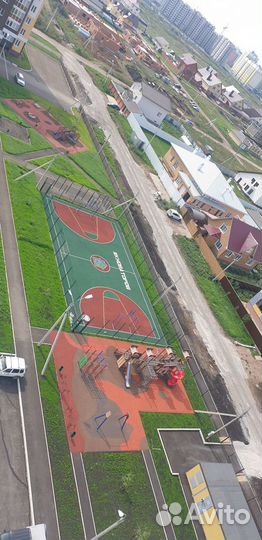 Резиновое покрытие