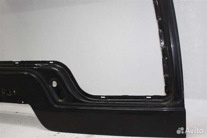 Крышка багажника Land Rover Discovery 4