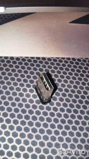 Bluetooth адаптер dexp AT-BT403A