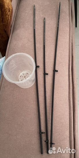 Набор для орхидей