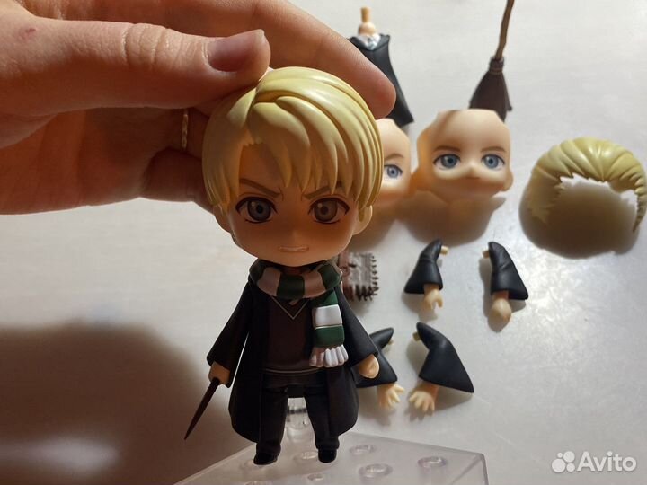 Фигурка по Гарри Потеру 