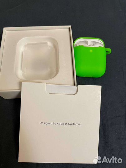 Airpods 2