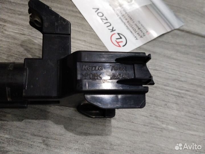 Фароомыватель правый Land Cruiser Prado 150 09-13