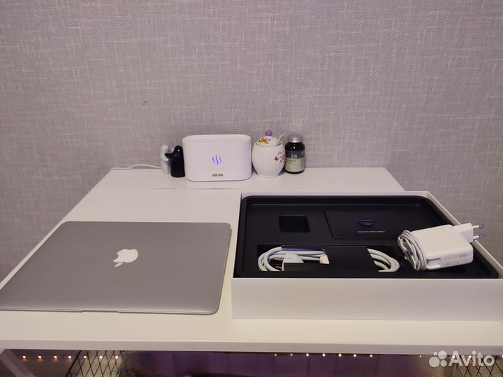 Apple MacBook Air 13 2017