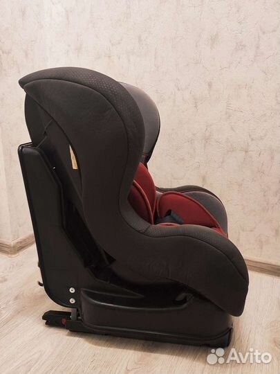 Автокресло детское Nania Cosmo Isofix