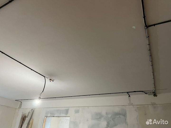 Электрика, электромонтаж, мастер на час