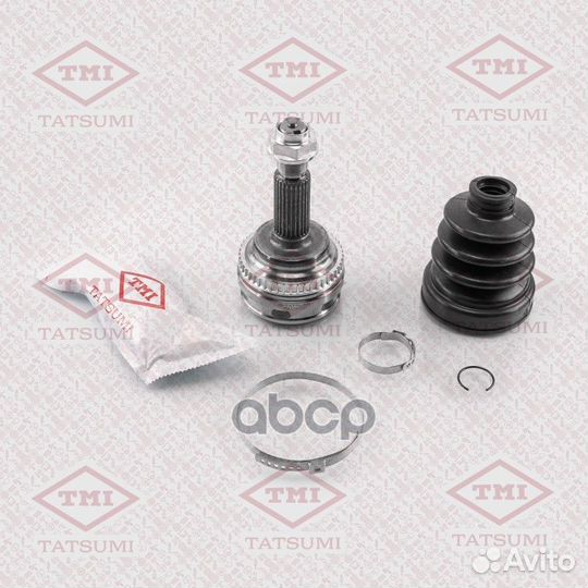 Шрус наружный TDA1079 tatsumi