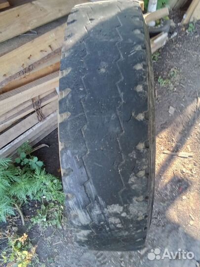 Колесо R20