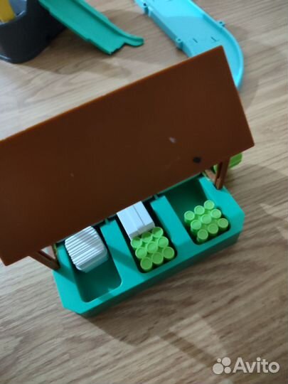 Робокар Поли