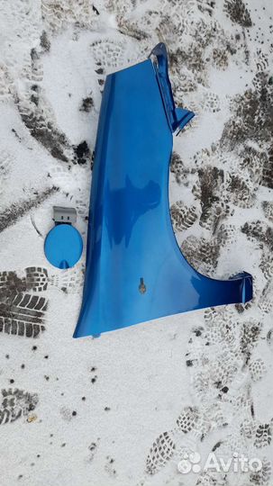 Покраска автомобиля