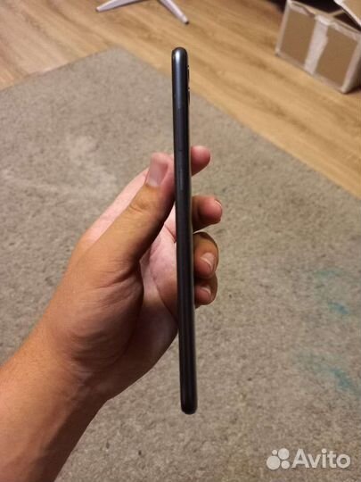 Телефон Honor 8х max