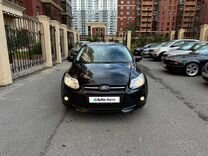 Ford Focus 1.6 AMT, 2013, 187 900 км, с пробегом, цена 799 000 руб.