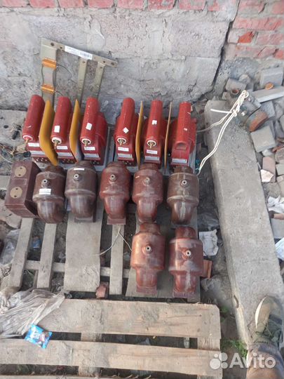 Трансформаторы напряжение знолп тока толы