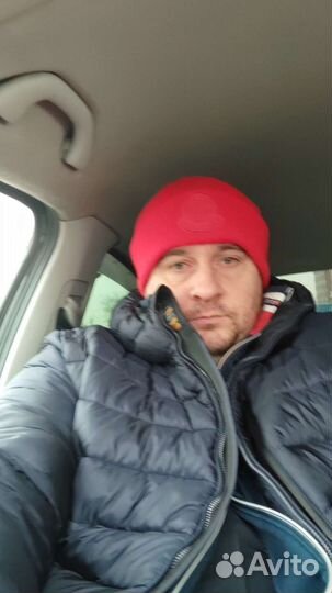 Частные уроки вождения