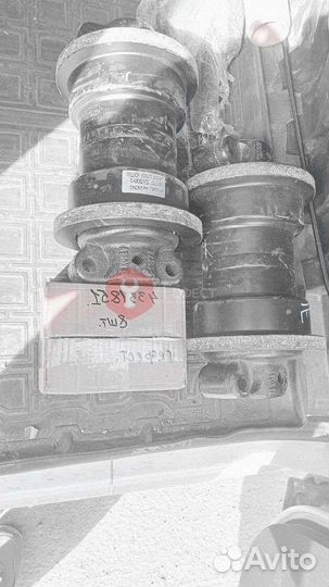 Каток поддерживающий Doosan DX350LC 270-00047A