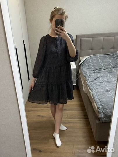 Платье женское