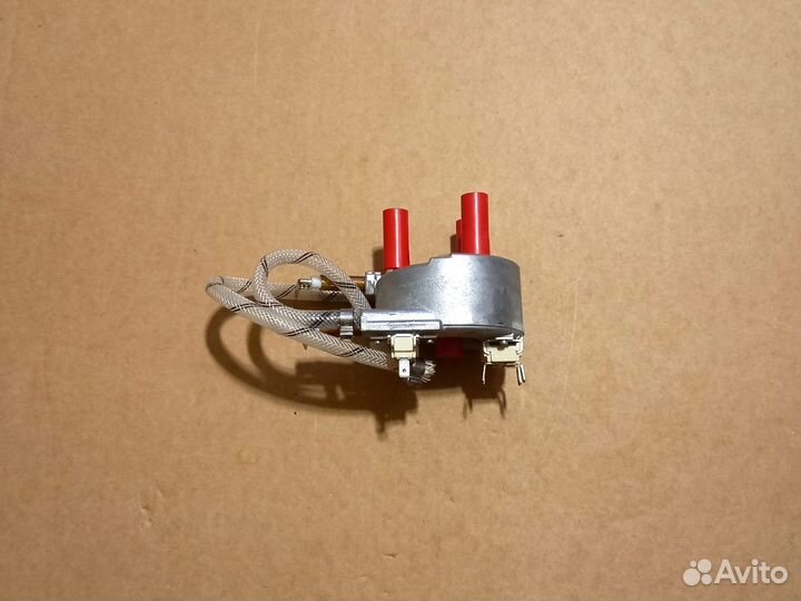 Проточный нагреватель - бойлер Karcher SC 3