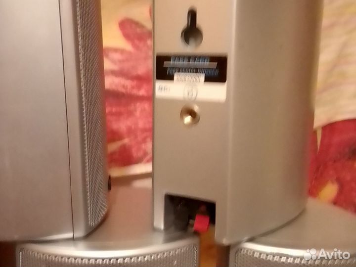 Акустика для пк Elenberg 5штук