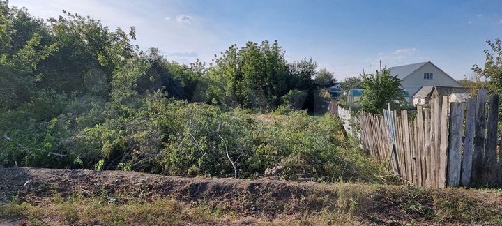 Участок 15 сот. (ИЖС)