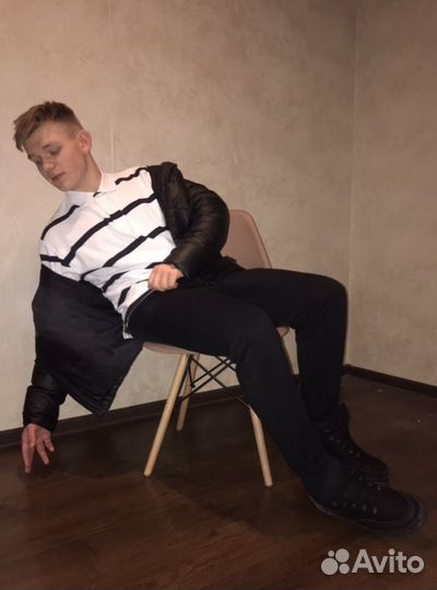 Зимний костюм (италия-люкс)