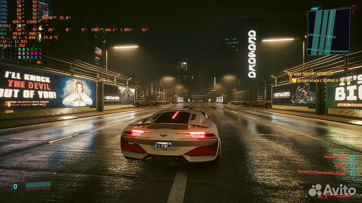 Мощный игровой системник для умных