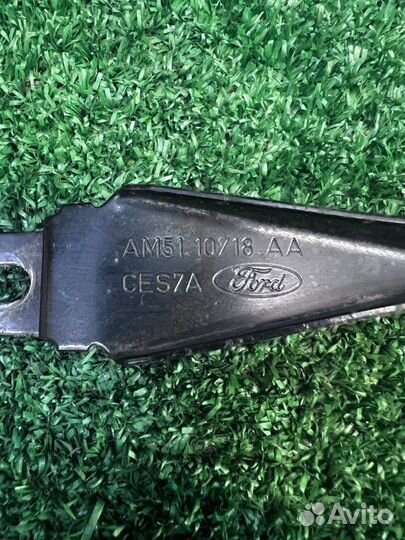 Крепление аккумулятора Ford Kuga 2 1.6 jmqb 2014