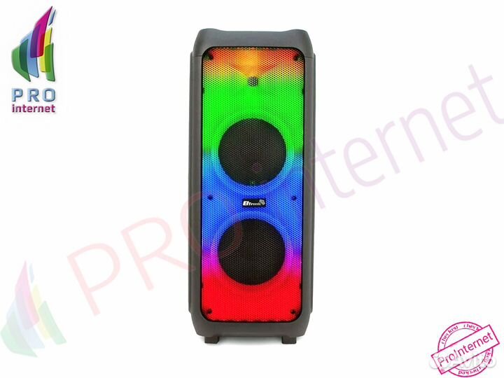 Колонки Eltronic 20-53 fire BOX 1200