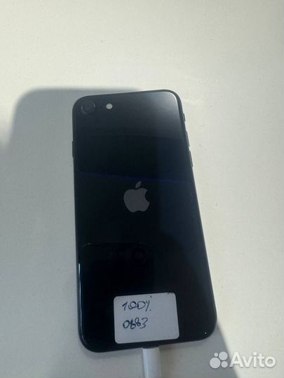 iPhone SE (2022), 64 ГБ